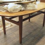 126 2408 COFFEE TABLE